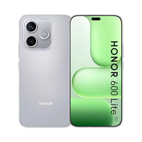 600 Lite - 8GB 256GB