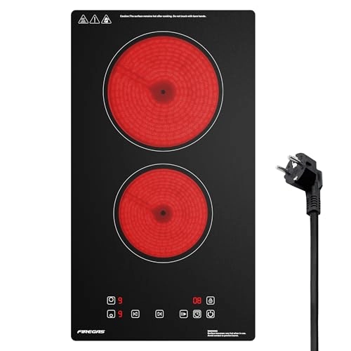 FGS-30CB2-T8-EU Ceramic hob