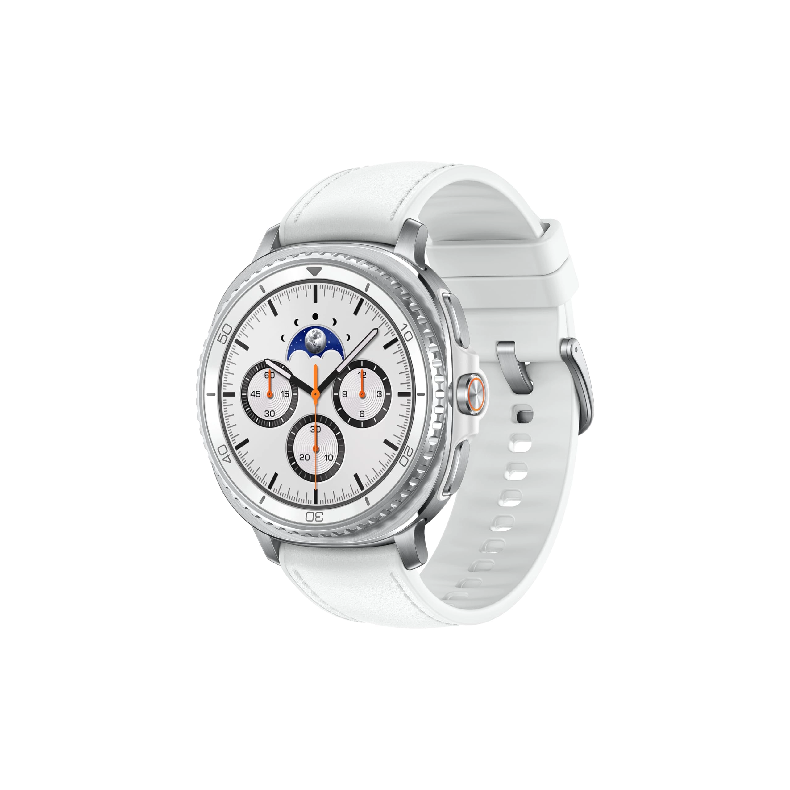 Galaxy Watch 8 Classic 46mm LTE