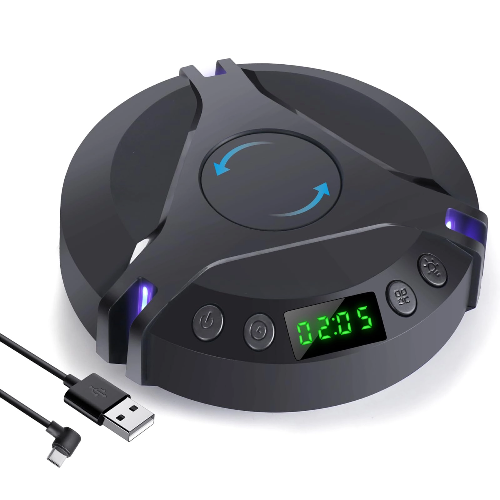 Atpot Mouse Jiggler - USB