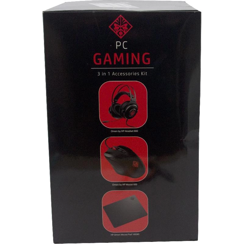 OMEN 3-in-1 600 - Wired