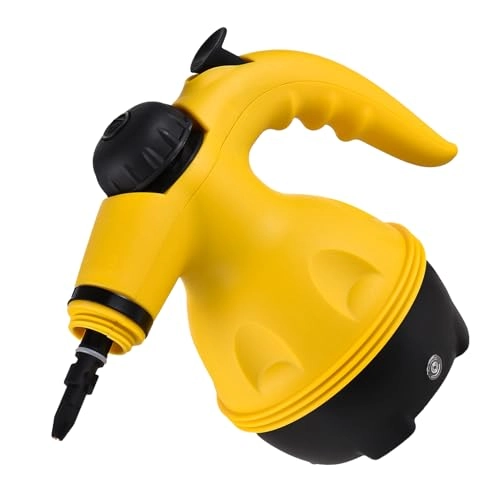 Handheld Pressurized Steam Cleaner - 3.0bar 350ml