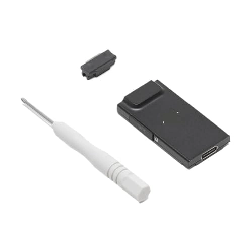 Enhanced Image Transfer Module