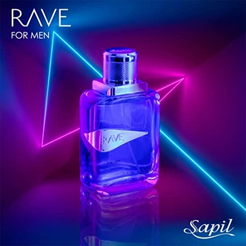 Rave Eau de Parfum 100 ml