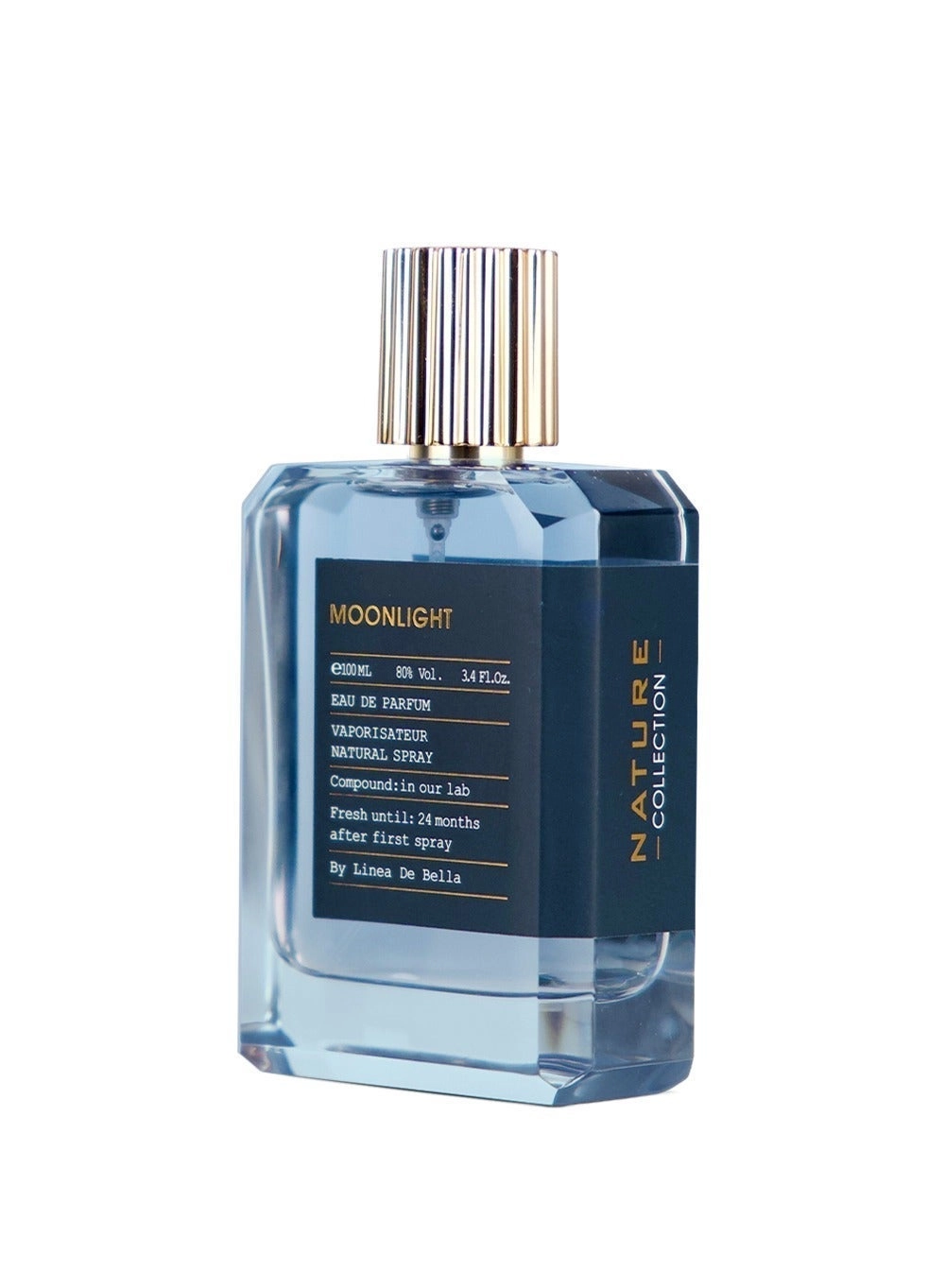 Moonlight Eau de Parfum 100 ml