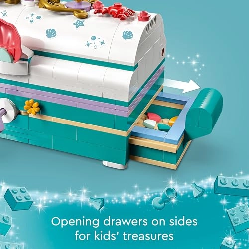 Disney Princess (43229)