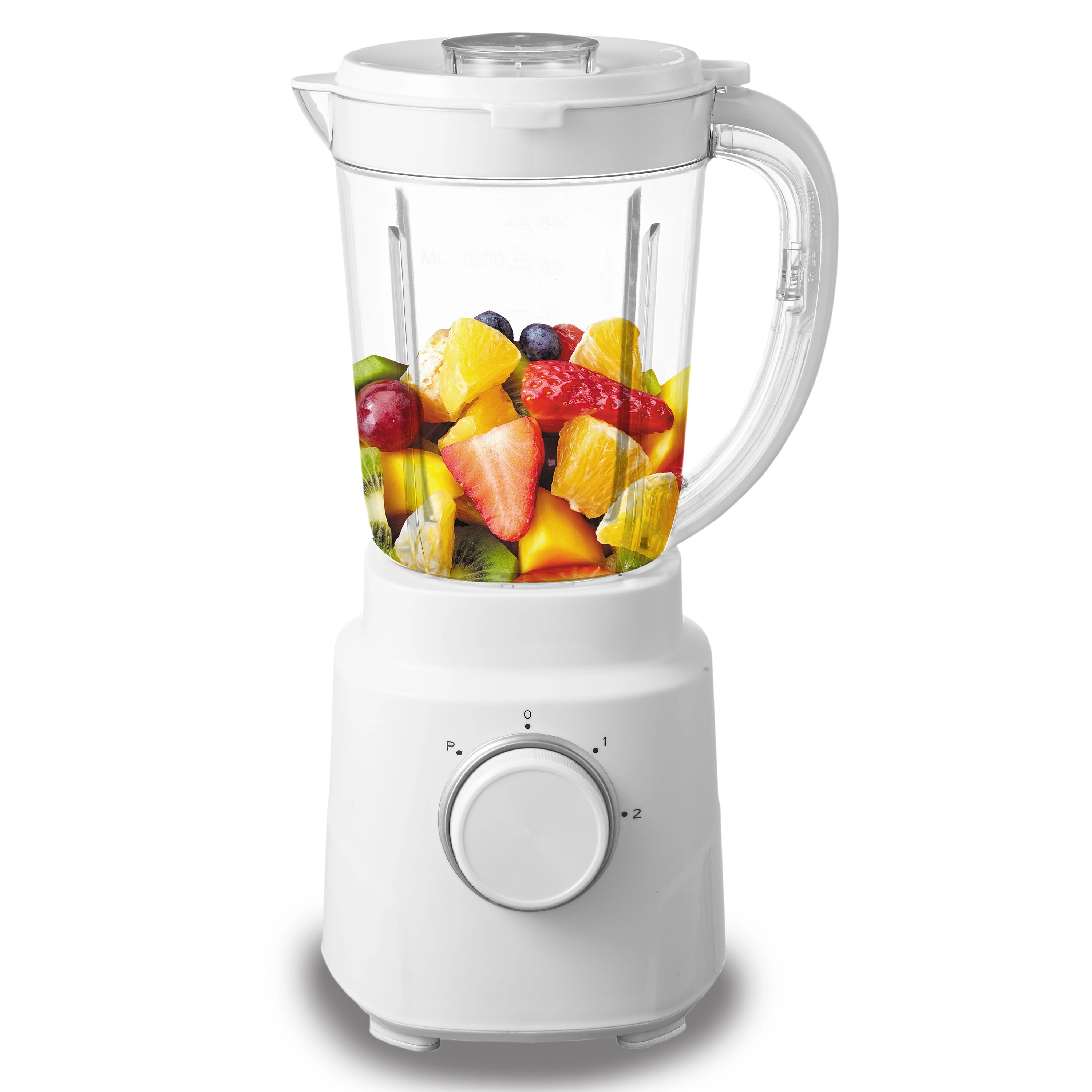 STARGOLD INTERNATIONAL SG-1363 Plus - 500W 1.5L