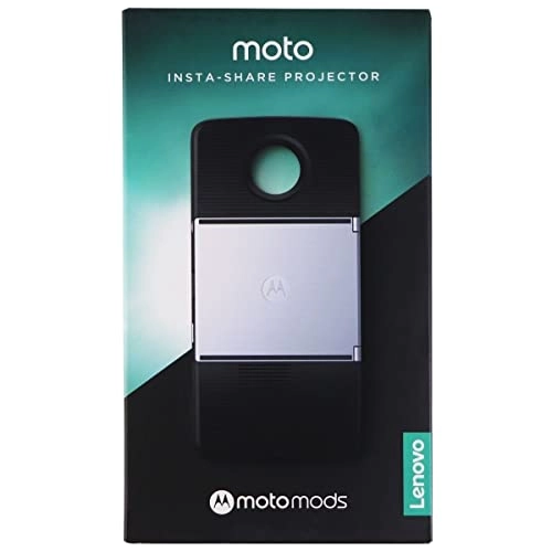 Moto Insta-Share Projector