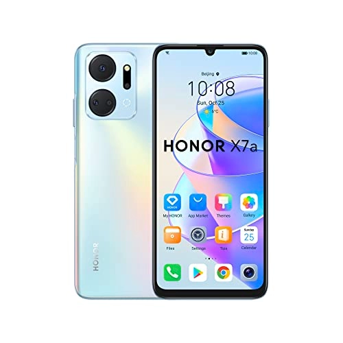 X7a 4GB 128GB