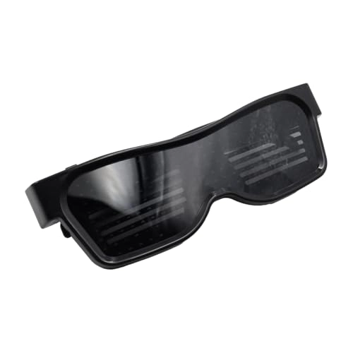 Gafas LCD - Bluetooth USB-C