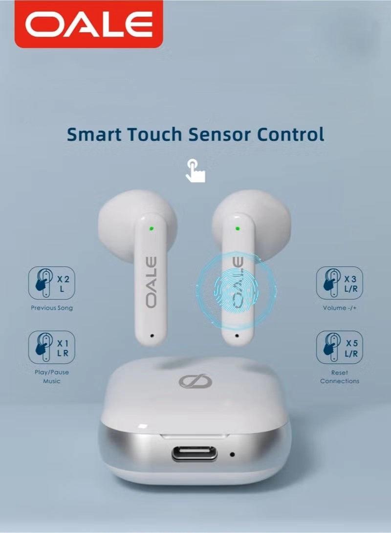 iFree 14 Wireless Earbud