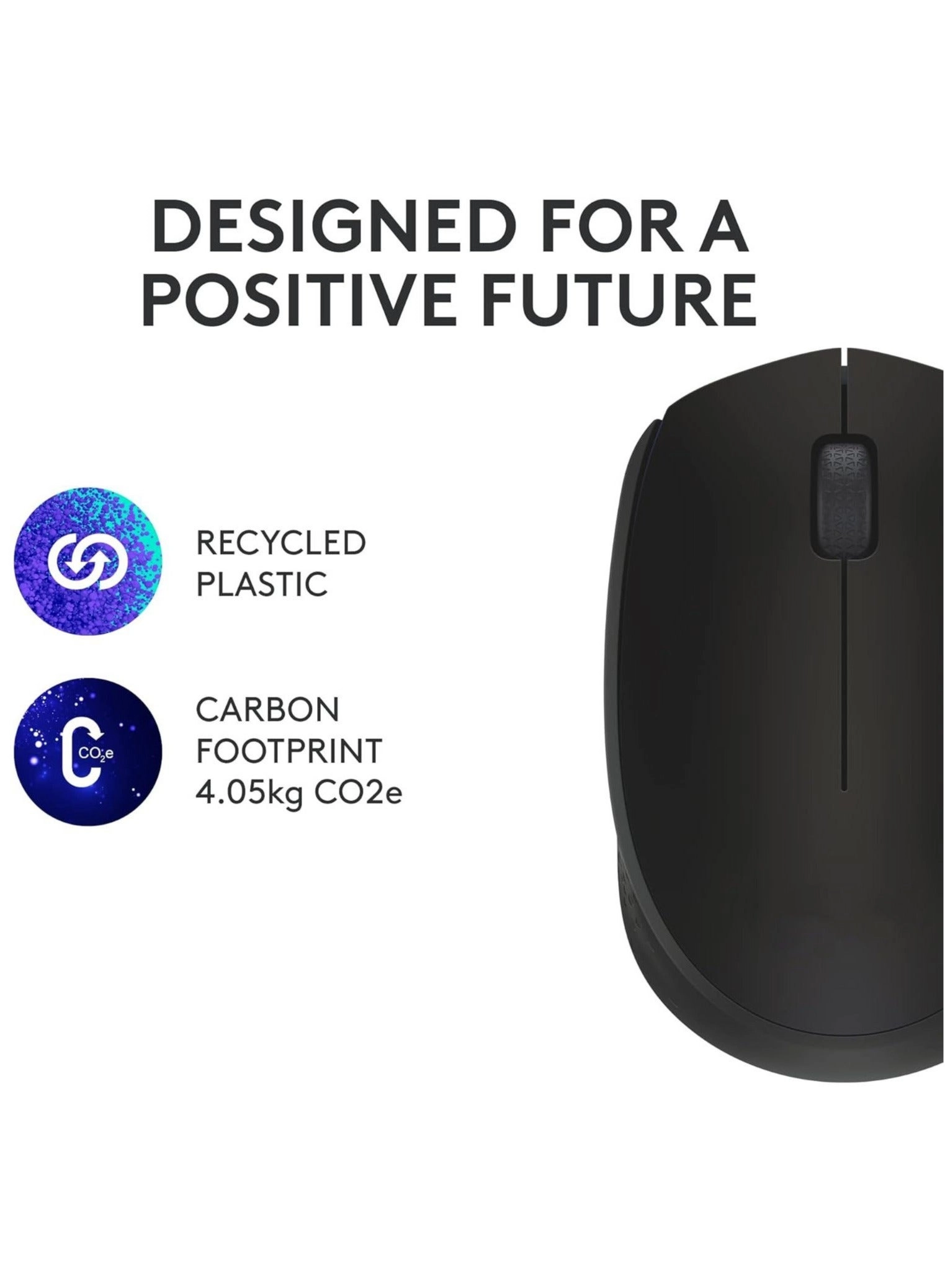 M171 Mouse - Wireless