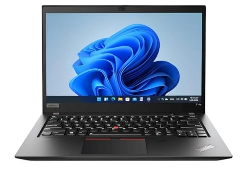 (Renewed) ThinkPad T14s - 15.6'' Core i7-10210U 16GB DDR3 512GB SSD
