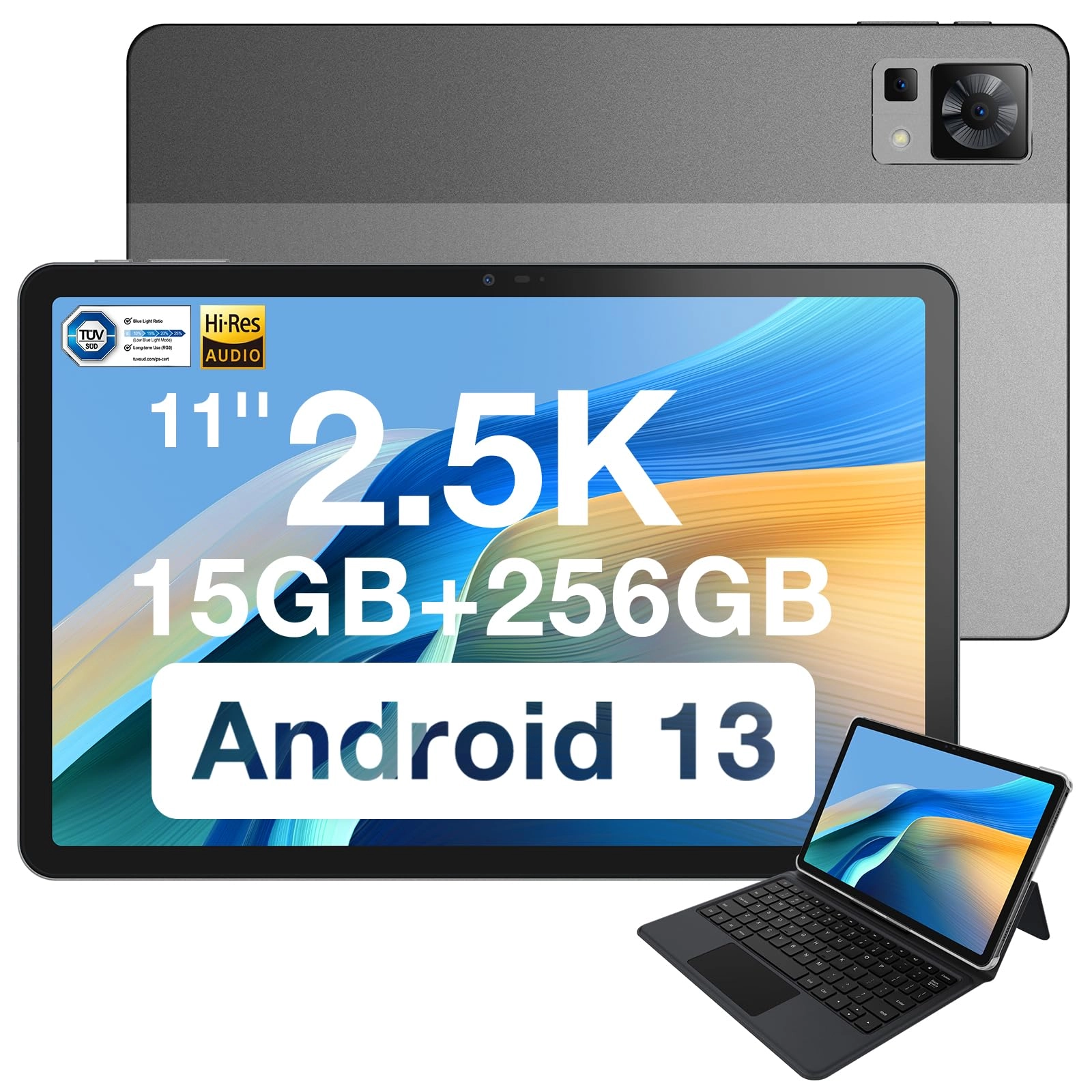T30 Pro - 256GB 11"