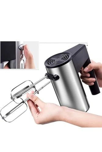 Hand Mixer - 800 W