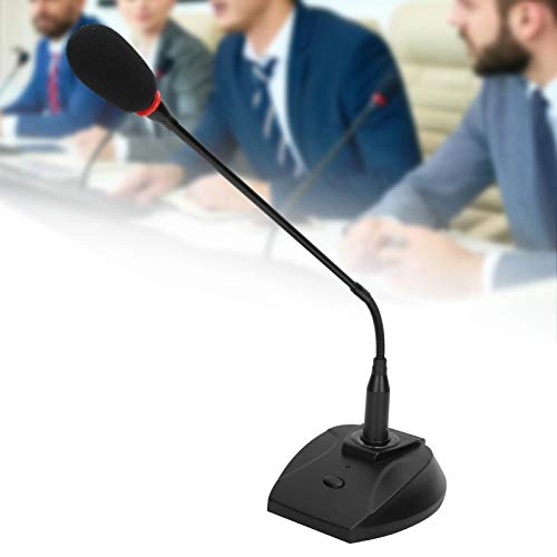 42urt53fwm USB Microphone