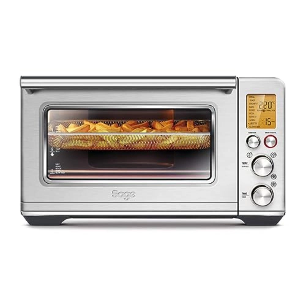 BRG Middle East Appliances L.L.C. Smart Oven Air Fryer