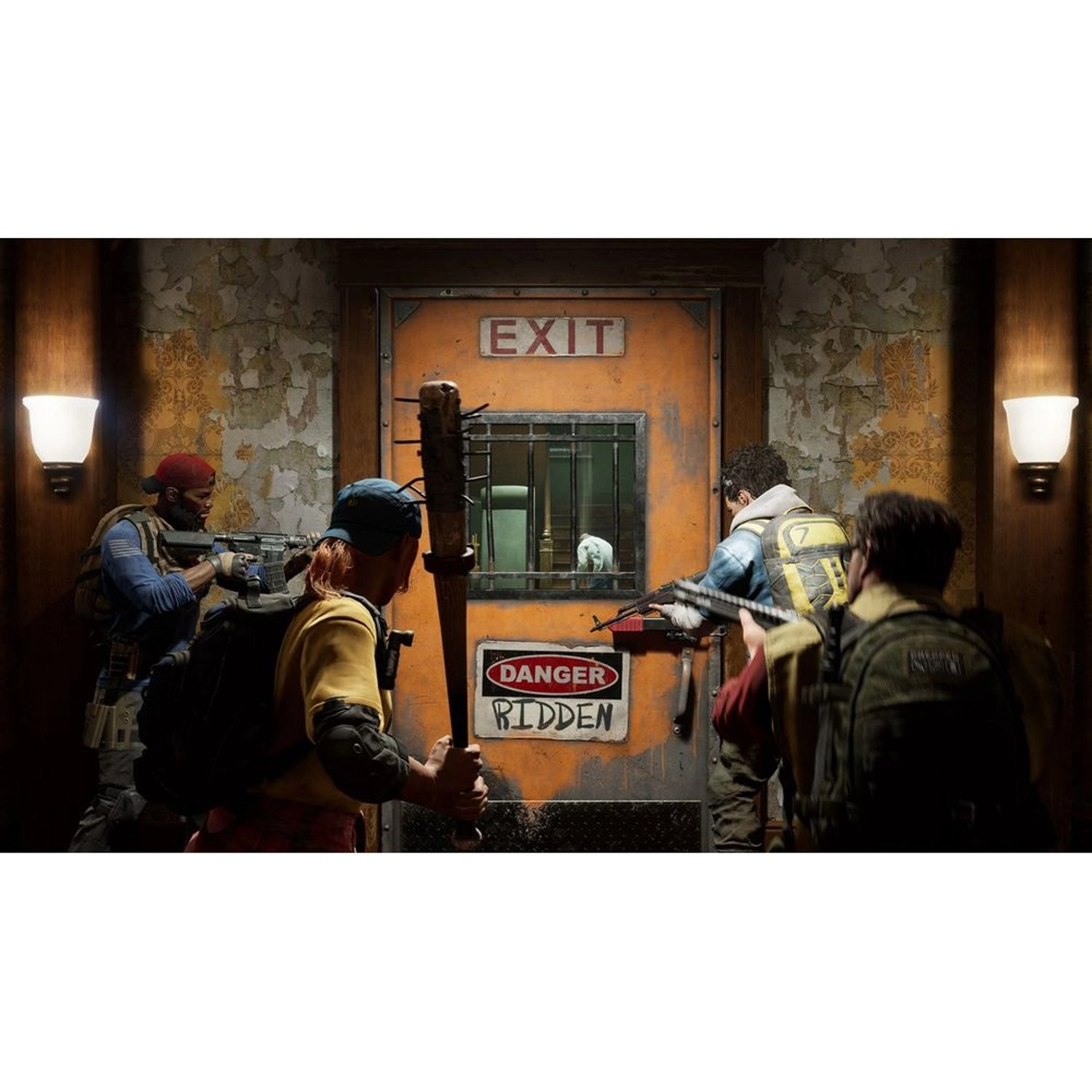 Back 4 Blood Standard Edition - PlayStation 4