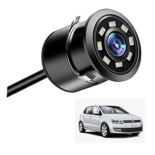 72 MW - Night Vision Wired 1080P