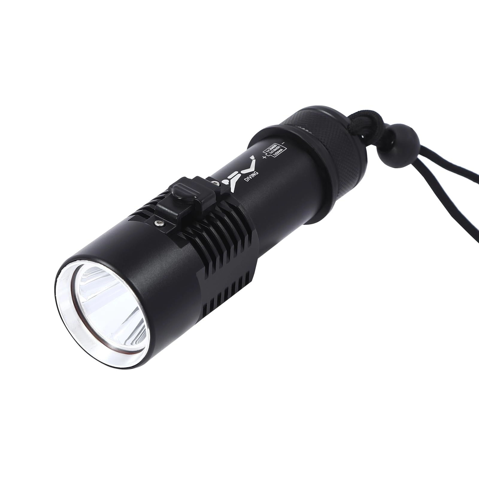 RTUSUML Dive Light - 110°