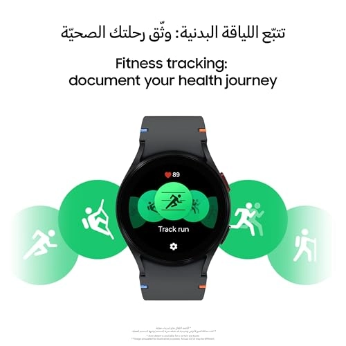 Galaxy Watch FE 40mm GPS