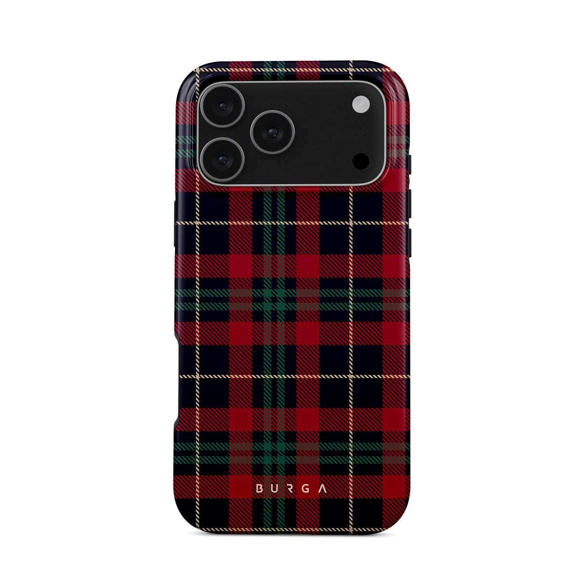 AMANI TRADING FZE UAQ UAE Cosy Sweater Premium Case Hybrid Dual-Layer with MagSafe for iPhone 17 Pro Max