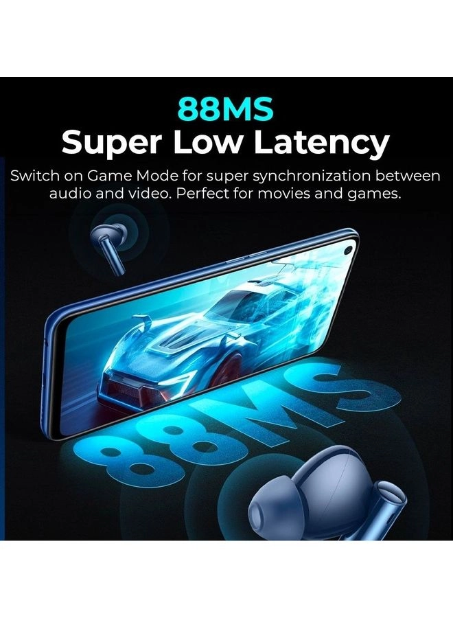 Buds Air 3 Wireless Earbud