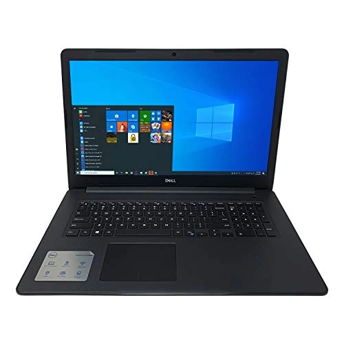 Inspiron i3793 - 17.3'' Core i7-1065G7 16GB DDR4 1TB SSD
