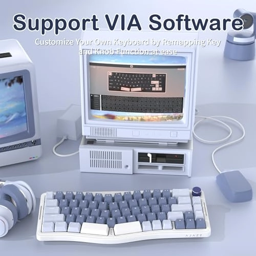 AKS068 - Alice USB-C