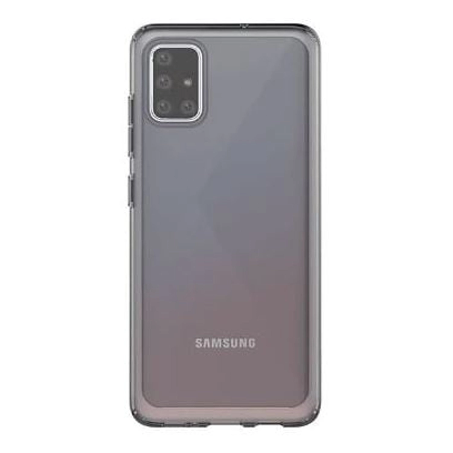 KDLAB A Cover Back Case for Samsung Galaxy A51