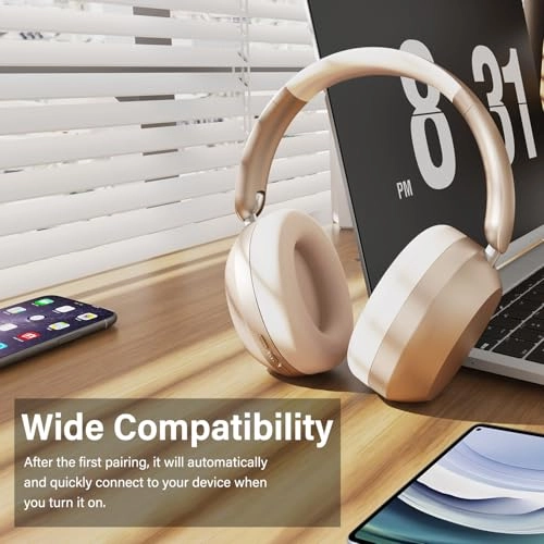 Y05 Wireless Headphone