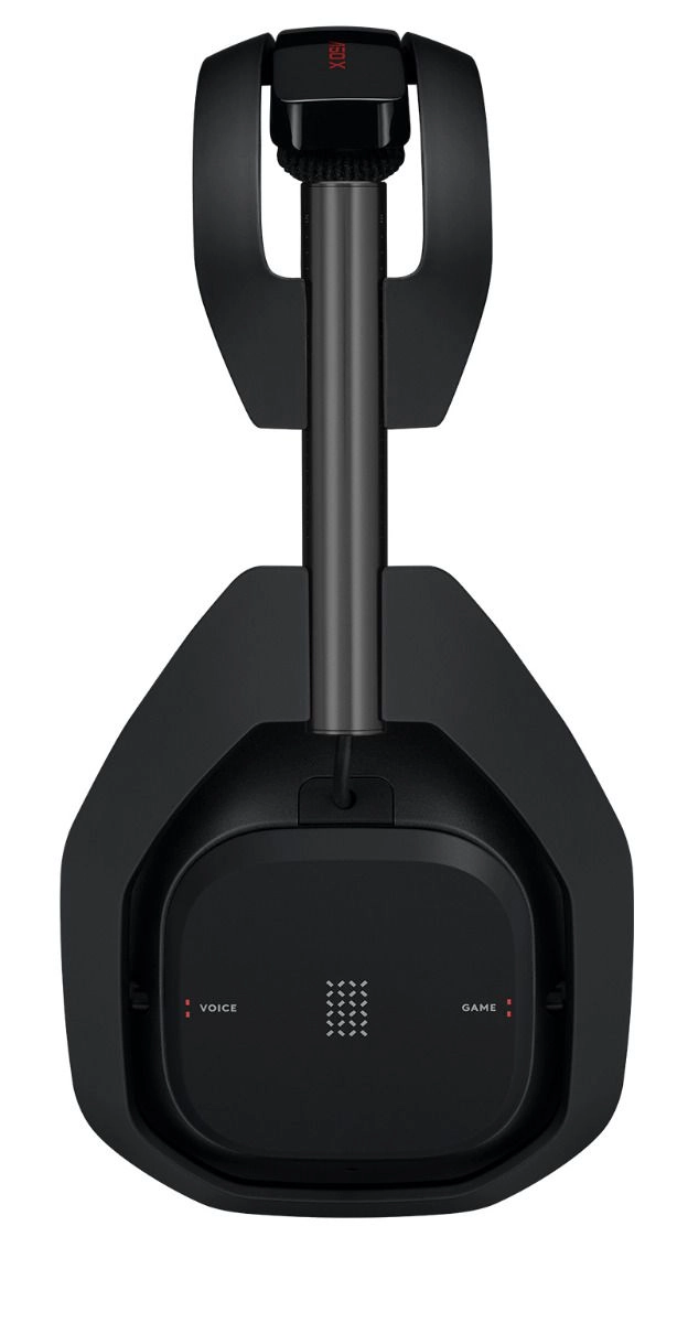 A50 X - Wireless Headset + Base Station
