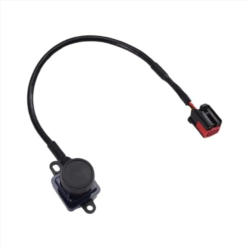 Rear View Camera - Direct Replacement 670018242