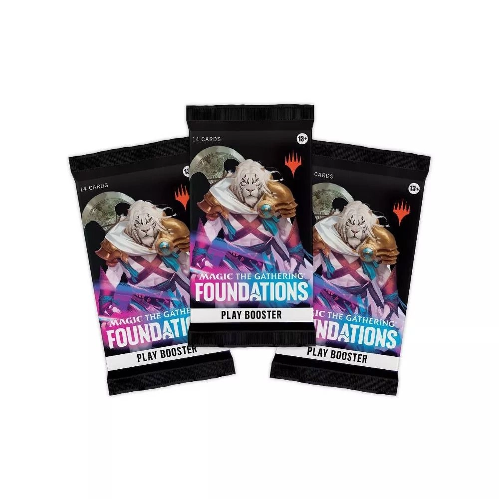 Magic: the Gathering Foundations - Starter Collection