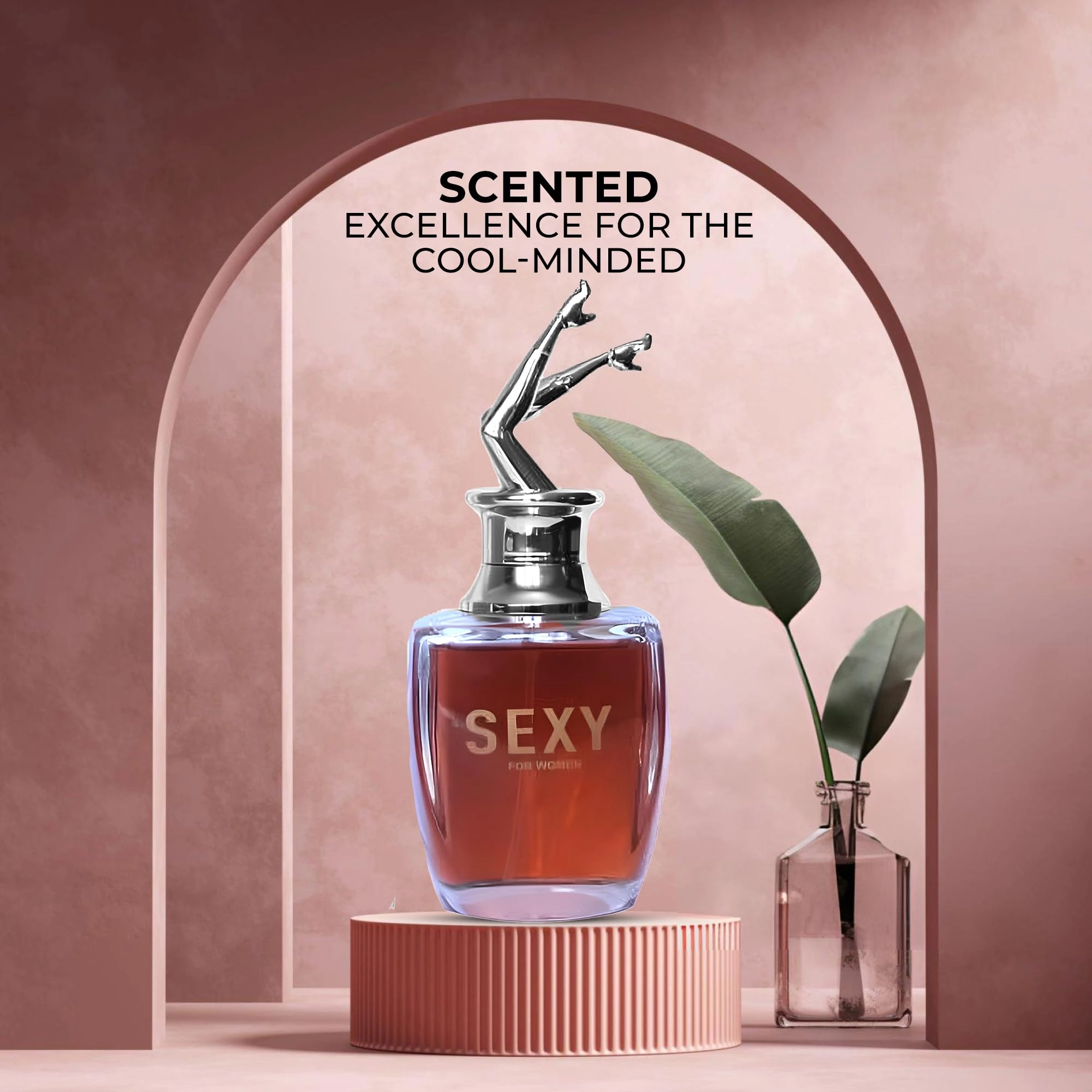 Sexy Eau de Parfum
