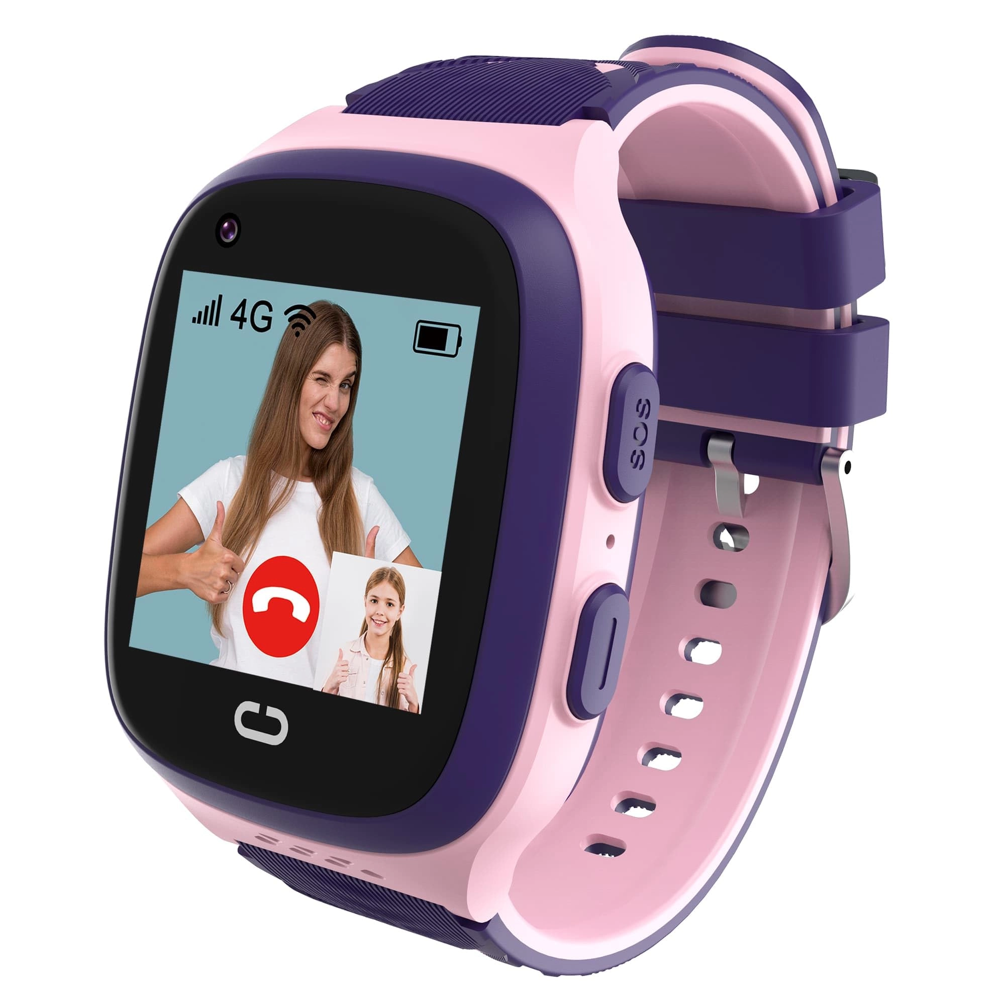 Veunti G31 LTE GPS