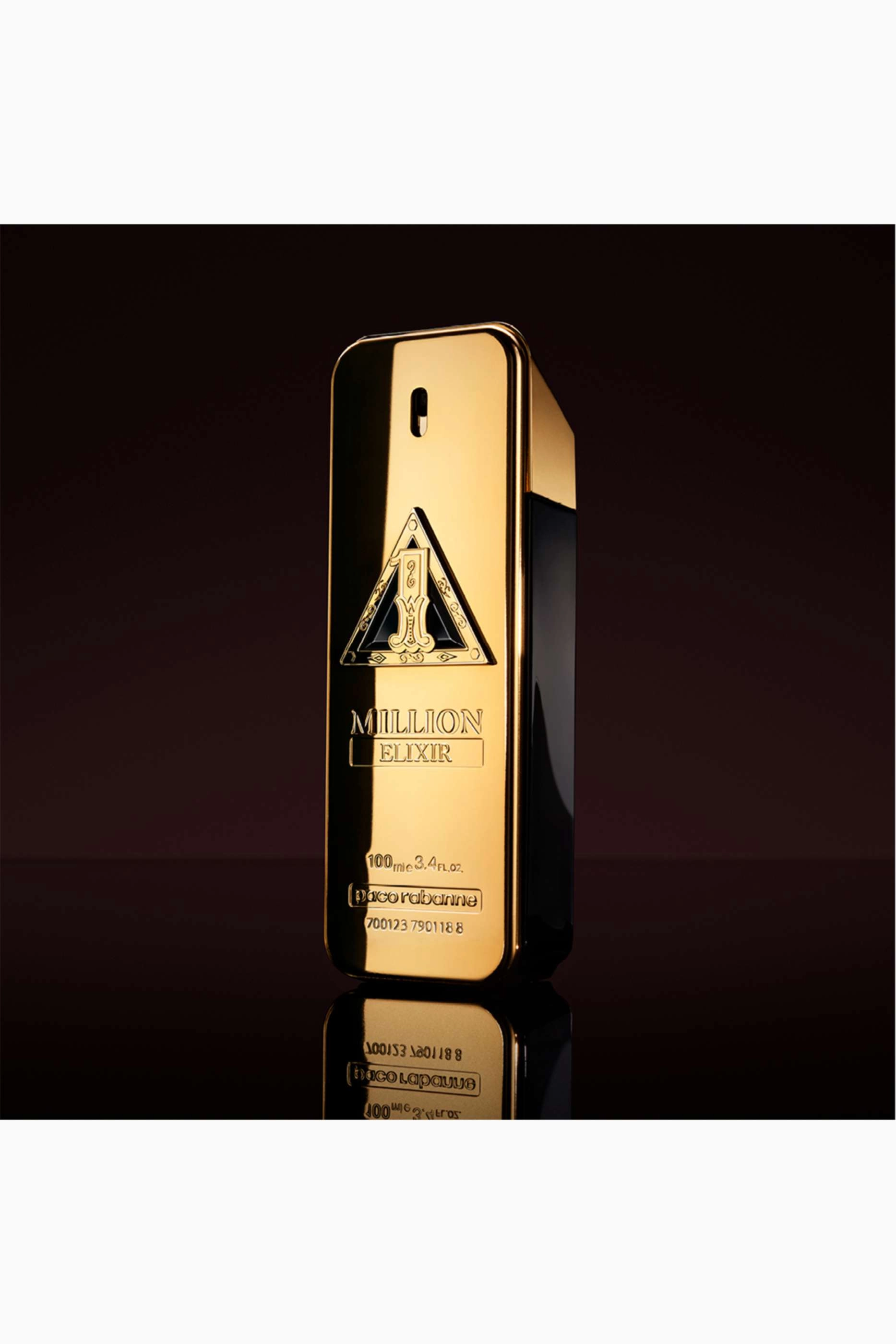 1 Million Elixir Intense Eau de Parfum 50ml