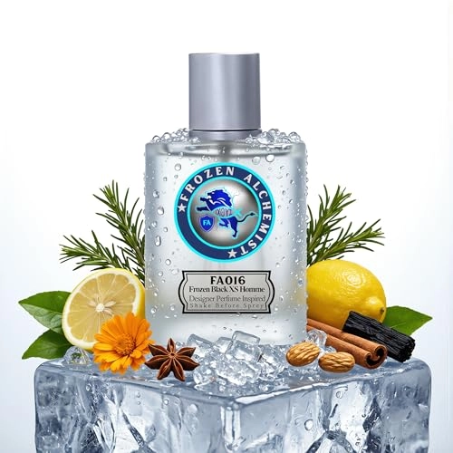 FA16 Eau de Parfum 100ml