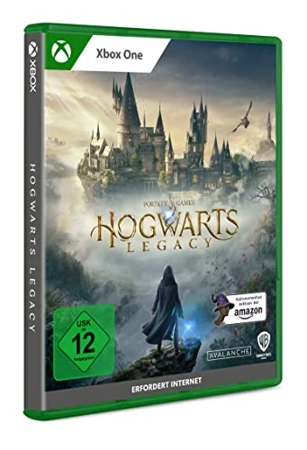 Hogwarts Legacy - Xbox One.