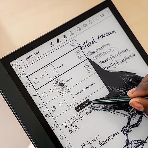 Note Air2 Plus - 10.3-inch 64GB