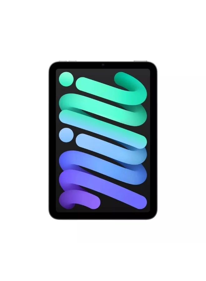 iPad Mini (2024) - 512GB 8.3"