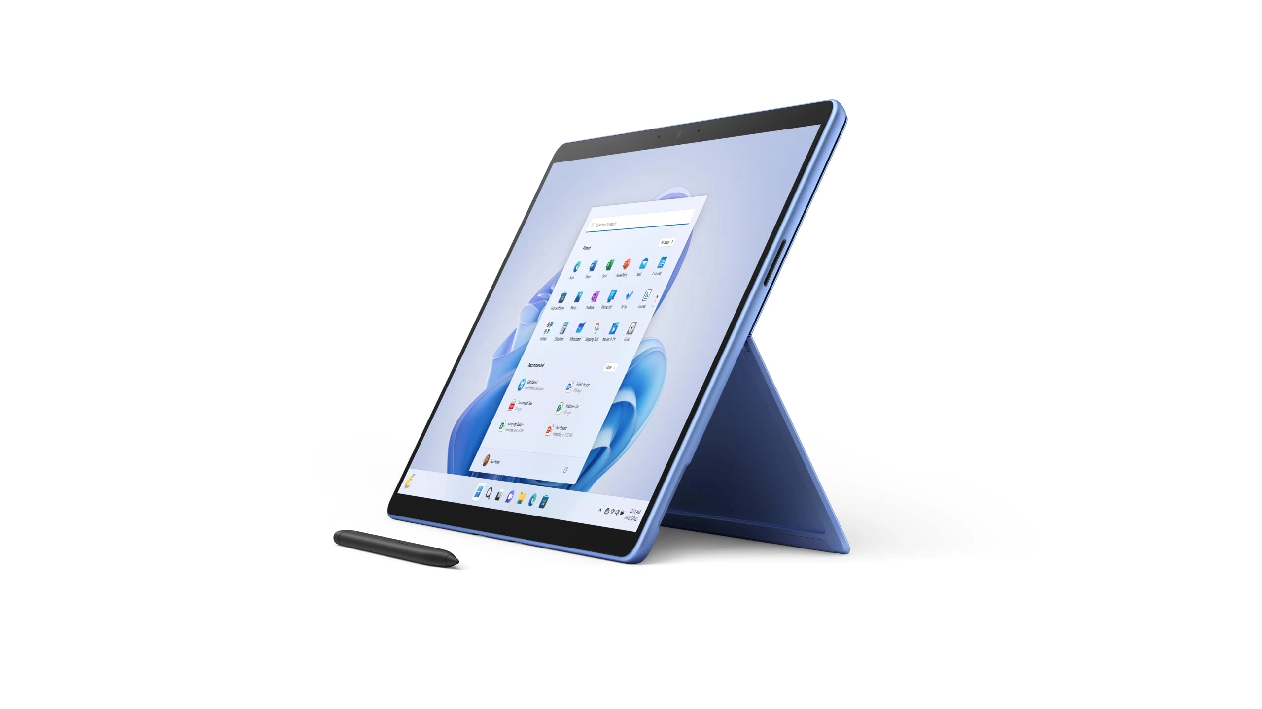 Surface Pro 9 - i5 256GB 13"