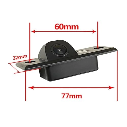 Backup Camera - Night vision