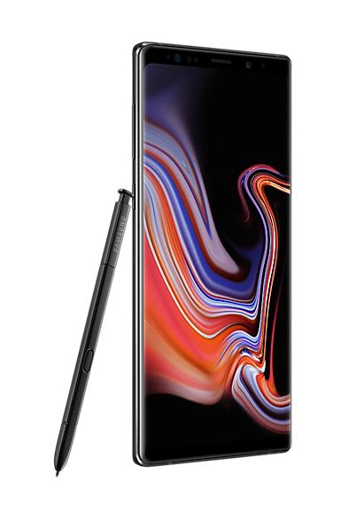 Galaxy Note9 - 128GB