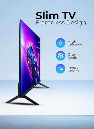 GLED4325GTQLD - 43-Inch