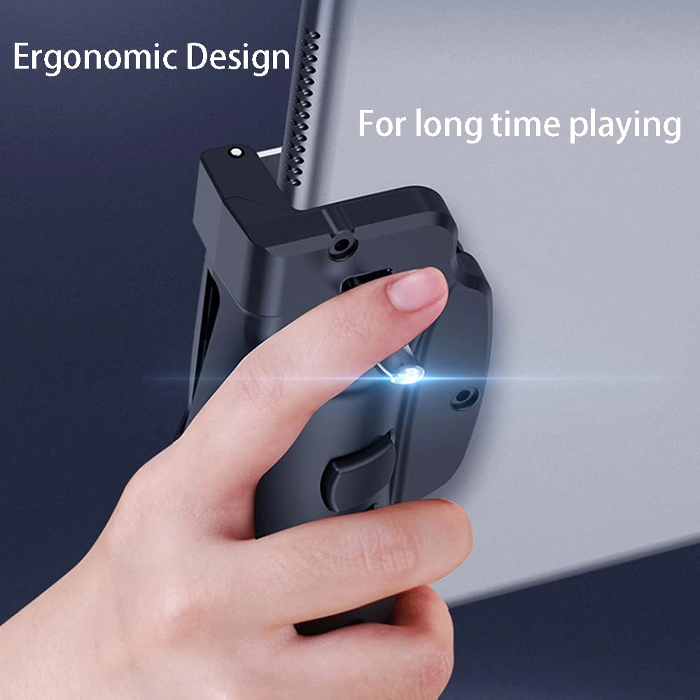 Game Controller - iPad Cellphone Tablet Android iOS iPhone