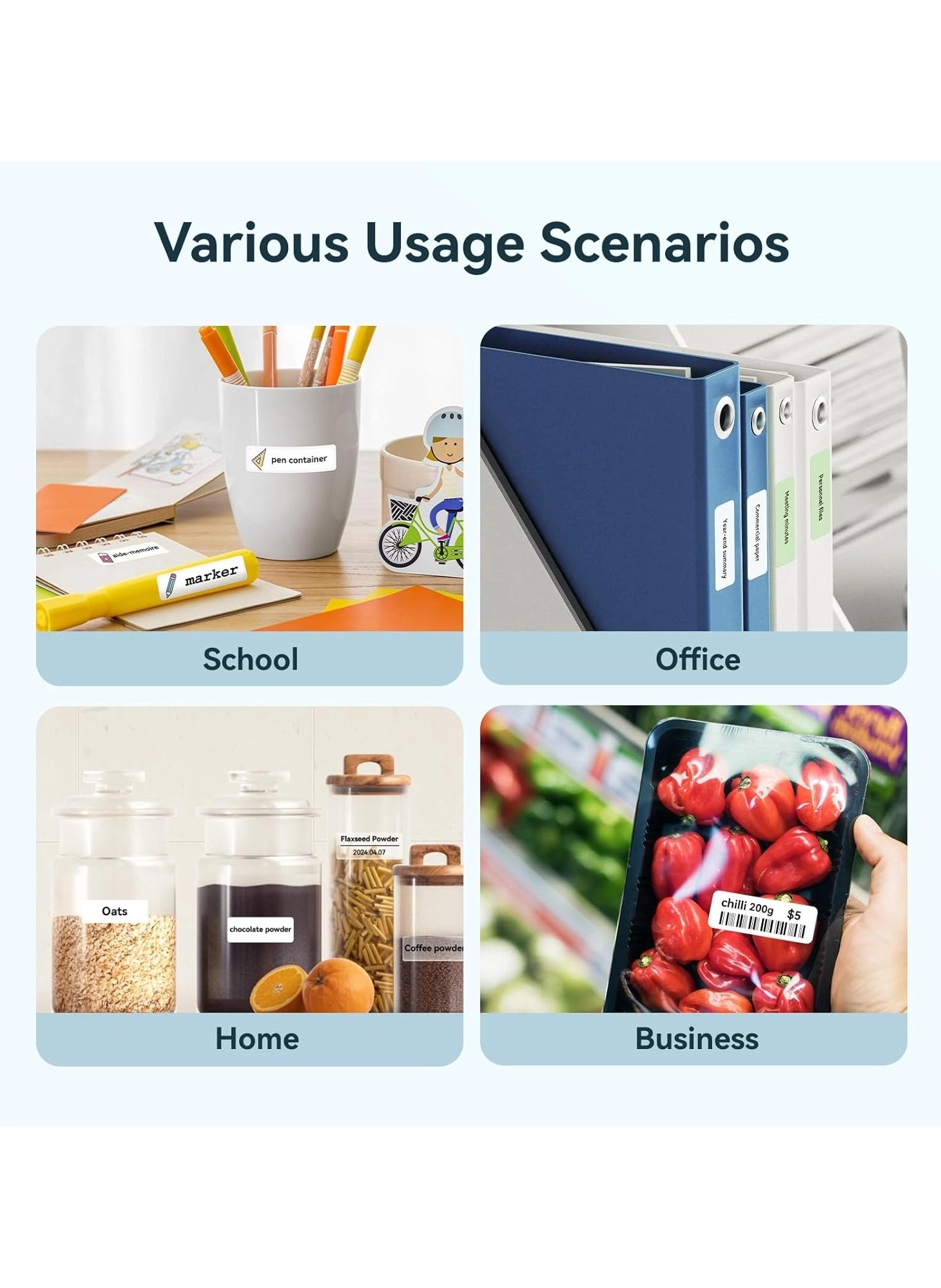 D110 - Thermal 15 millimeter