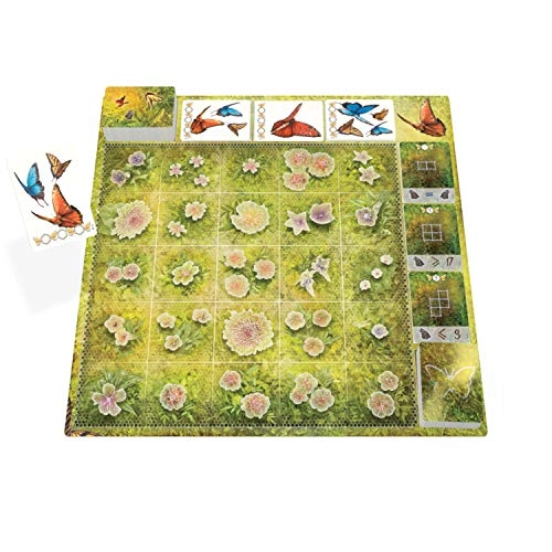 Dust In The Wings Puzzle (NSK025) - 1 pcs