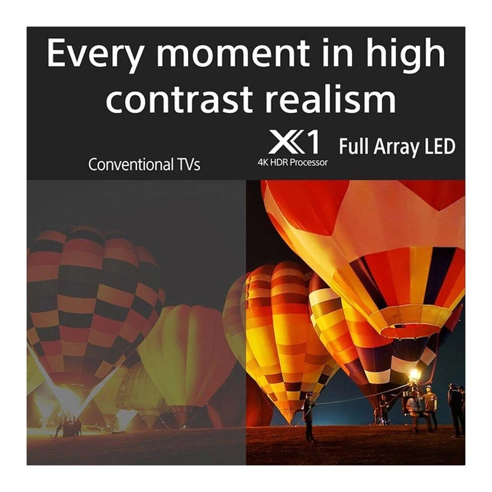 KD65X85L-R - 65 inch