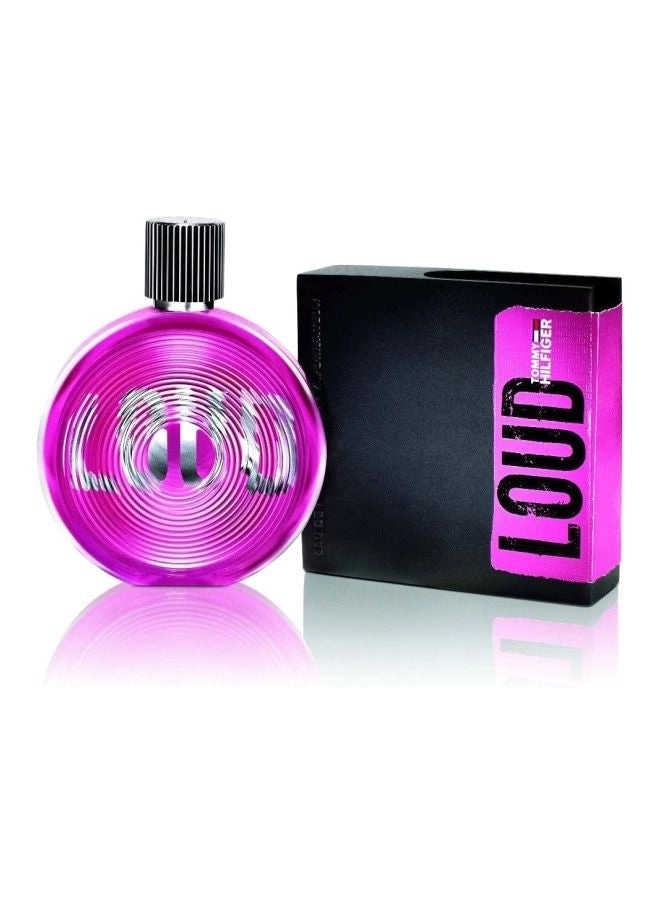 Loud Eau de Toilette 75 ml